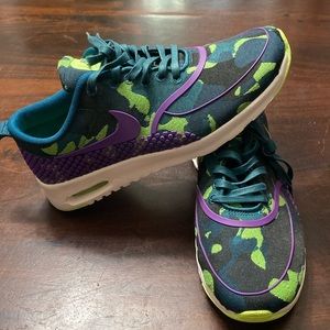 New women’s Nike air max. Size 7